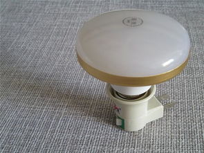 超逸酷玩 陽光照明星宇系列飛碟燈照亮美好生活