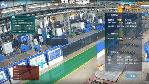 雙良節能榮獲江蘇省綠色工廠 智能制造示范車間稱號