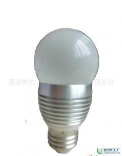 供應節能燈3wLED球泡燈/LED燈具/LED節能_燈具照明_世界工廠網中國產品信息庫