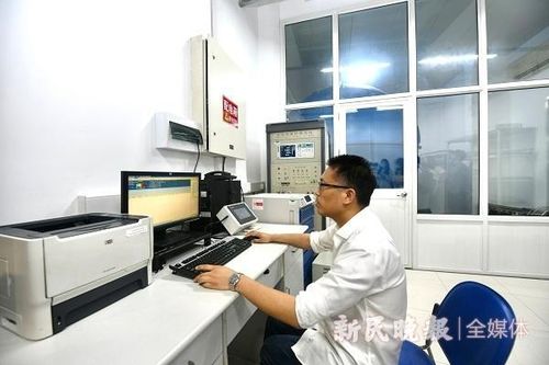 不同場合需要怎樣的光環境還能兼顧節能環保 上海智慧照明產業計量測試中心成立