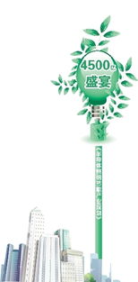 4500億盛宴開啟 led節(jié)能產(chǎn)業(yè)起航