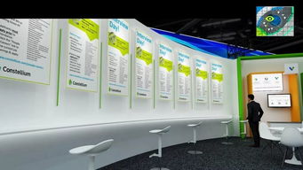 綠色工廠福音 2019國際節(jié)能環(huán)保展免費宣傳照明產(chǎn)品