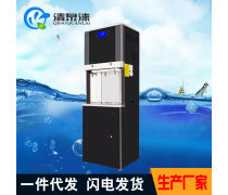 商用智能開水機熱賣促銷，助力污水處理與再生利用