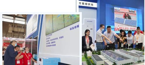 興儲能源智能微電網全系列核心產品精彩亮相SNEC，引領新興能源技術研發新浪潮